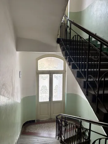 Pronájem bytu 1+kk, Praha, Kodaňská, 10 m2