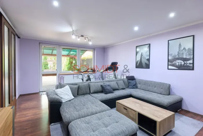 Prodej rodinného domu, Lednice, Čechova, 129 m2