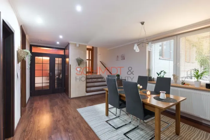 Prodej rodinného domu, Lednice, Čechova, 129 m2