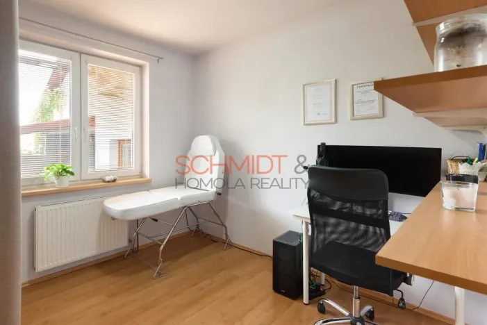 Prodej rodinného domu, Lednice, Čechova, 129 m2