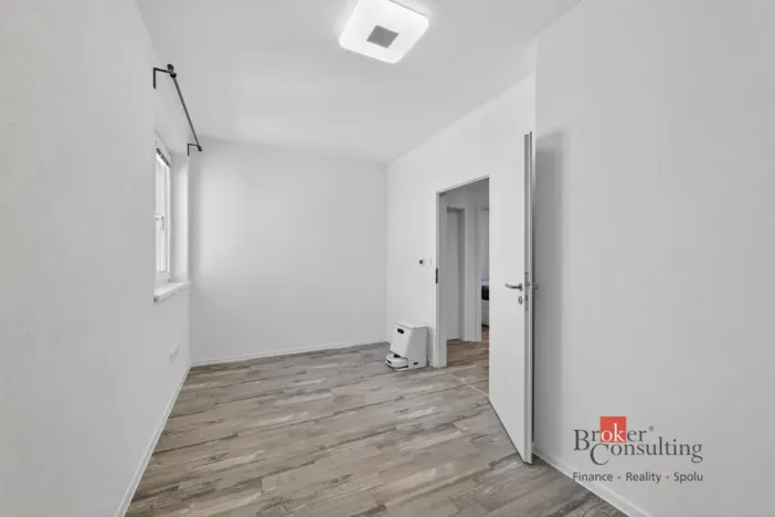 Prodej bytu 4+kk, Vochov, 80 m2