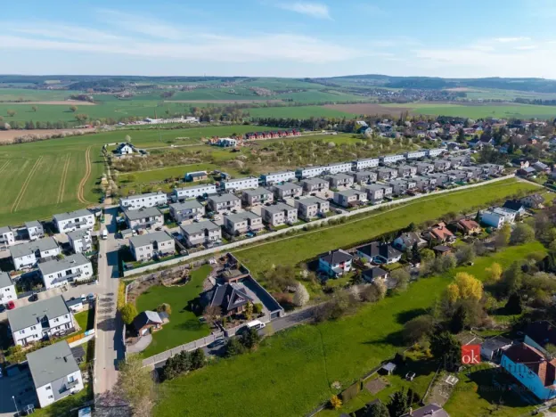 Prodej bytu 4+kk, Vochov, 80 m2