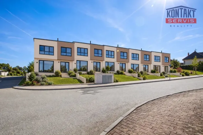 Prodej rodinného domu, Hlincová Hora, 131 m2