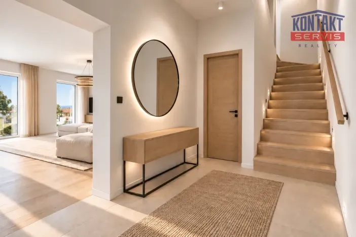 Prodej rodinného domu, Hlincová Hora, 131 m2
