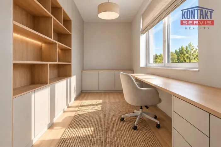 Prodej rodinného domu, Hlincová Hora, 131 m2