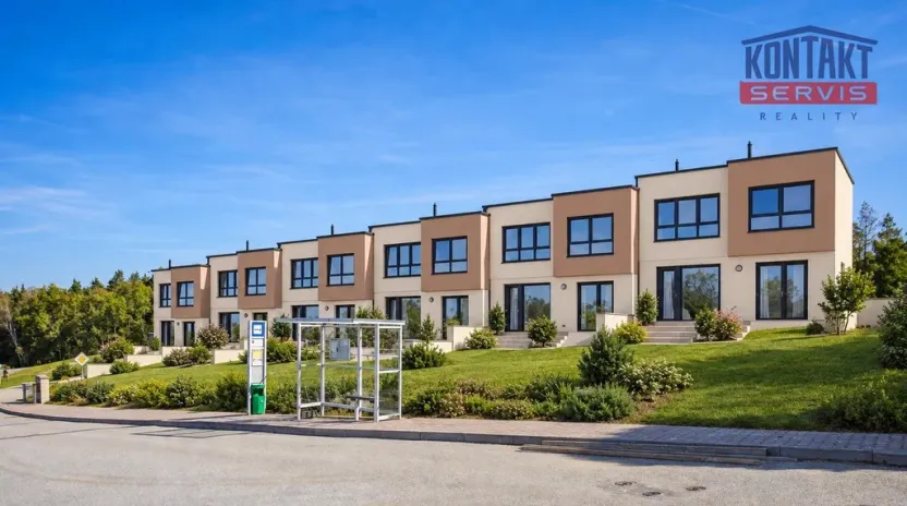 Prodej rodinného domu, Hlincová Hora, 131 m2