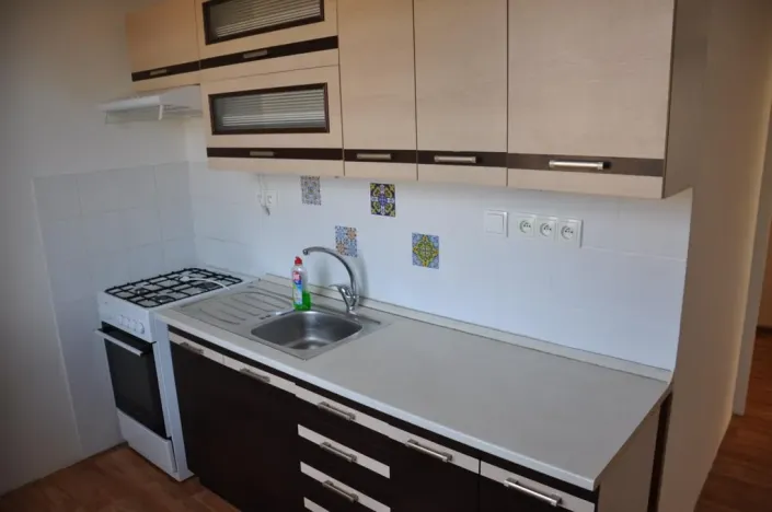 Pronájem bytu 2+1, Praha - Vokovice, Konžská, 50 m2
