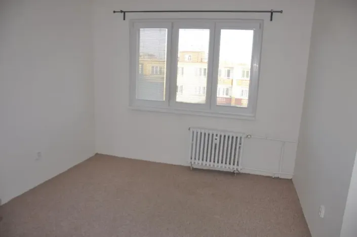Pronájem bytu 2+1, Praha - Vokovice, Konžská, 50 m2