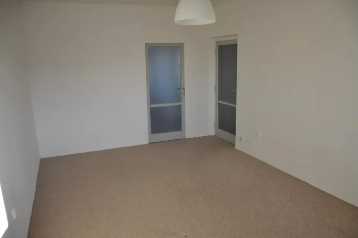 Pronájem bytu 2+1, Praha - Vokovice, Konžská, 50 m2