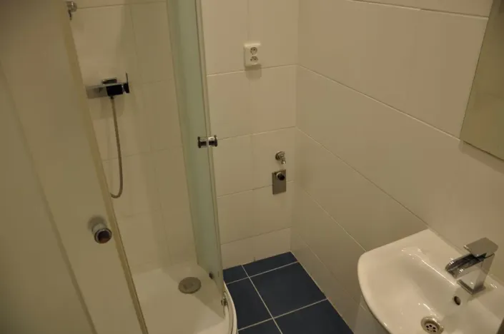 Pronájem bytu 2+1, Praha - Vokovice, Konžská, 50 m2