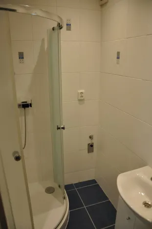 Pronájem bytu 2+1, Praha - Vokovice, Konžská, 50 m2
