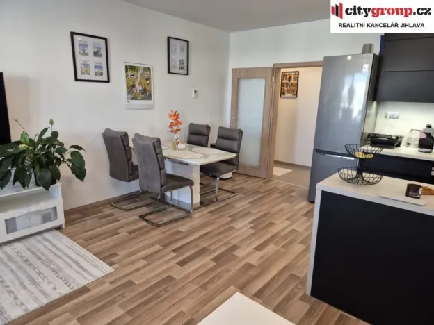 Prodej bytu 3+kk, Praha - Uhříněves, Karla Guta, 84 m2