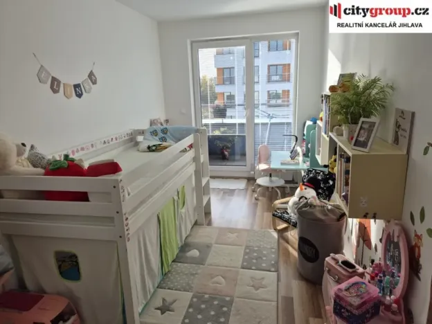 Prodej bytu 3+kk, Praha - Uhříněves, Karla Guta, 84 m2