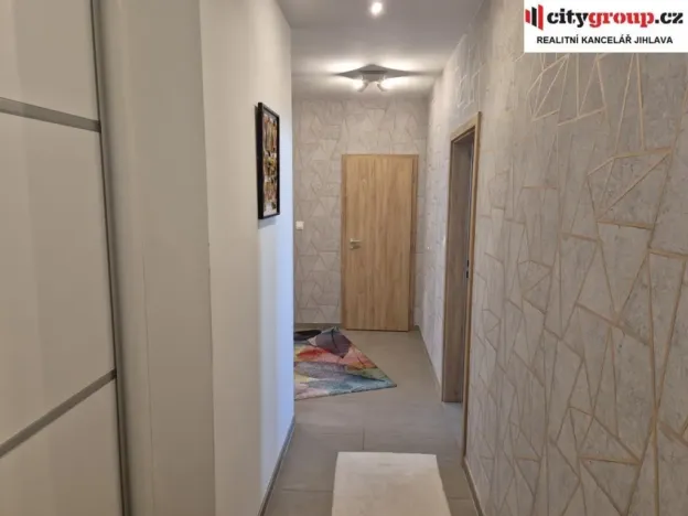 Prodej bytu 3+kk, Praha - Uhříněves, Karla Guta, 84 m2