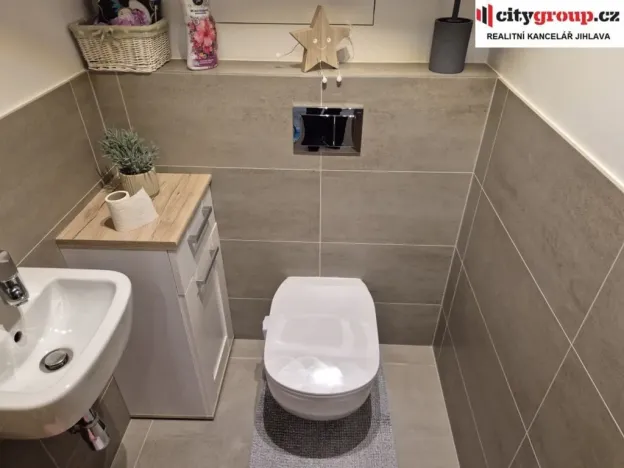 Prodej bytu 3+kk, Praha - Uhříněves, Karla Guta, 84 m2