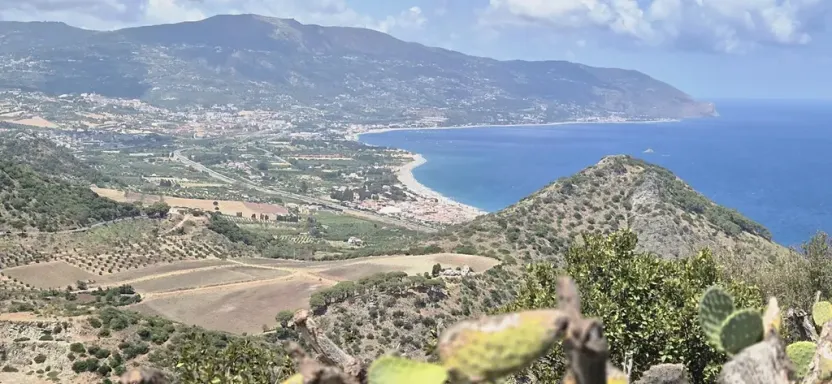 Prodej bytu 4+kk, Patti, Itálie, Contrada Provenzani, 100 m2
