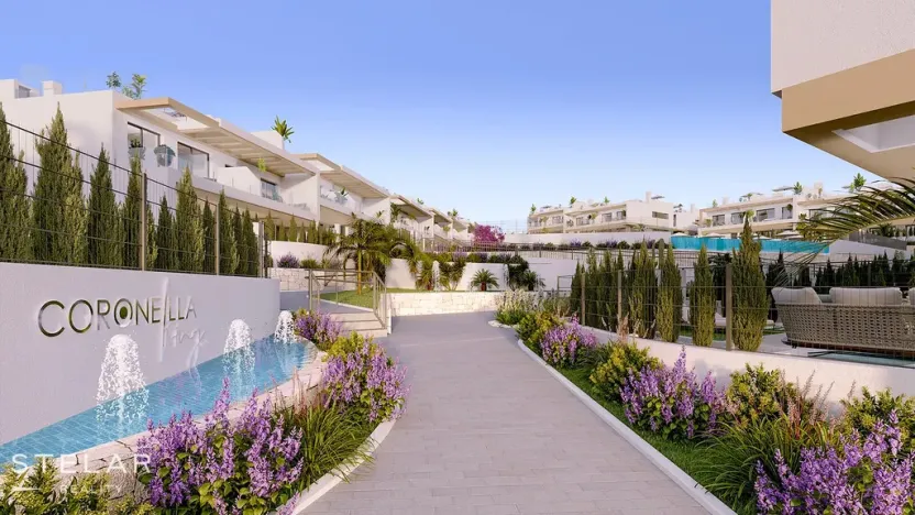 Prodej bytu 3+kk, Torrevieja, Španělsko, 145 m2