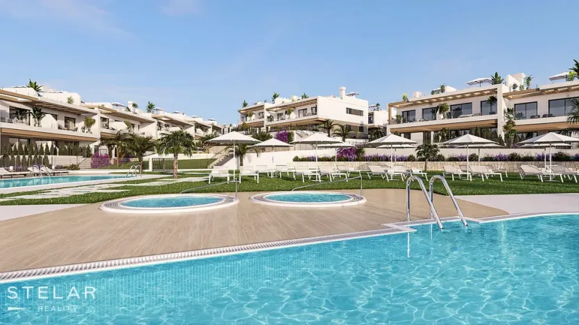 Prodej bytu 3+kk, Torrevieja, Španělsko, 145 m2