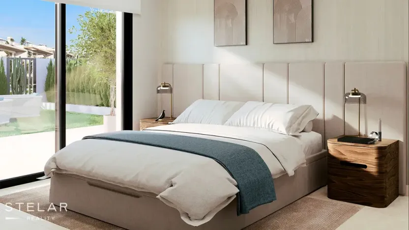Prodej bytu 3+kk, Torrevieja, Španělsko, 145 m2