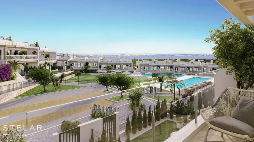 Prodej bytu 3+kk, Torrevieja, Španělsko, 145 m2