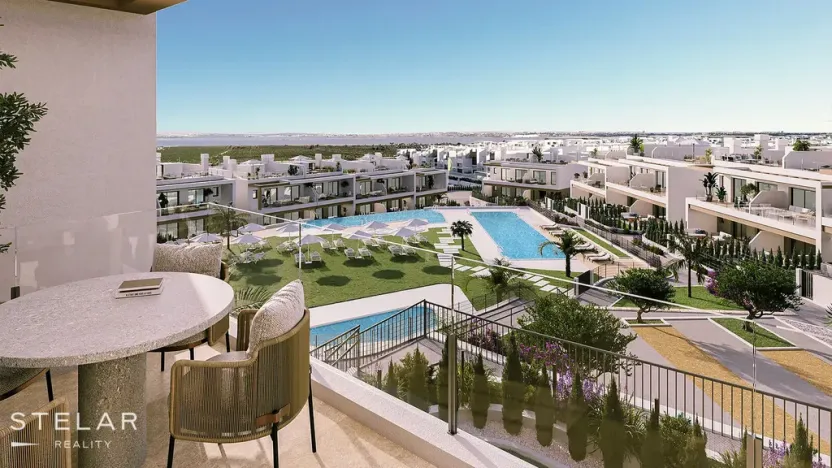 Prodej bytu 3+kk, Torrevieja, Španělsko, 145 m2