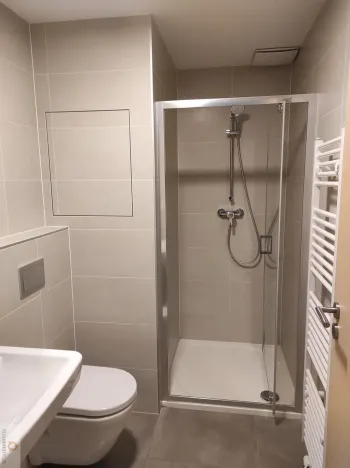 Pronájem bytu 1+kk, Olomouc, Eduarda Hamburgera, 31 m2