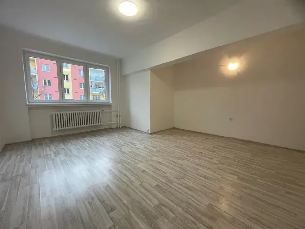 Pronájem bytu 1+1, Třinec, Palackého, 44 m2