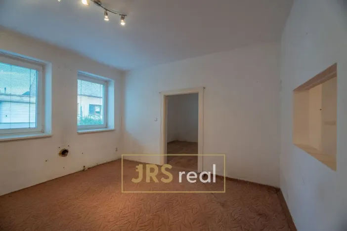 Prodej rodinného domu, Vnorovy, 100 m2