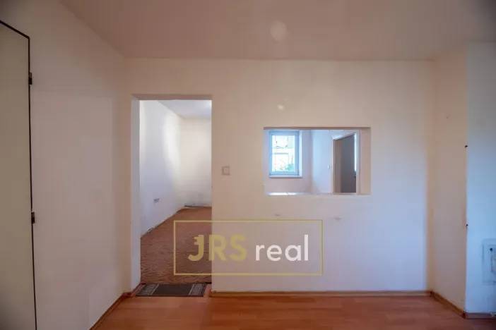 Prodej rodinného domu, Vnorovy, 100 m2