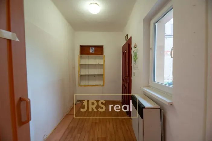 Prodej rodinného domu, Vnorovy, 100 m2