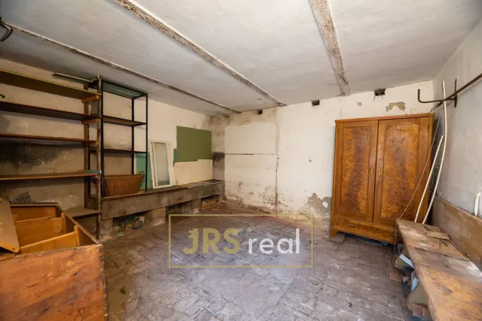 Prodej rodinného domu, Vnorovy, 100 m2