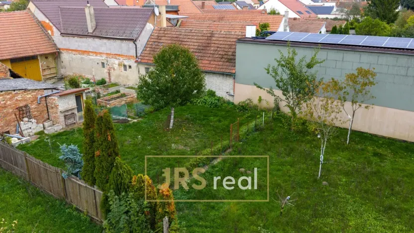 Prodej rodinného domu, Vnorovy, 100 m2