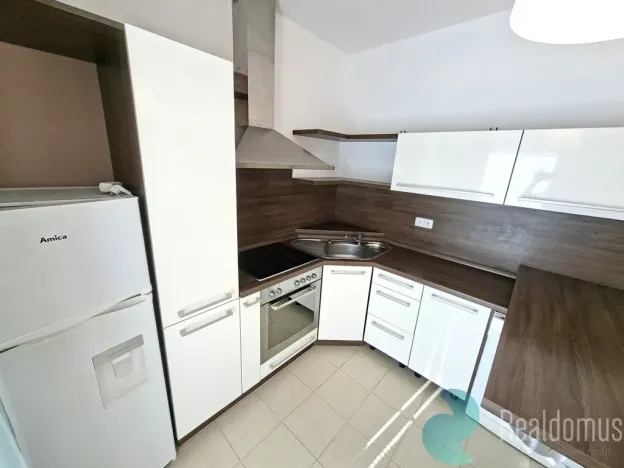 Pronájem bytu 1+kk, Dobrá Voda u Českých Budějovic, Lázeňská, 40 m2