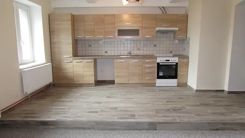 Pronájem bytu 2+kk, Dalovice, Borská, 64 m2