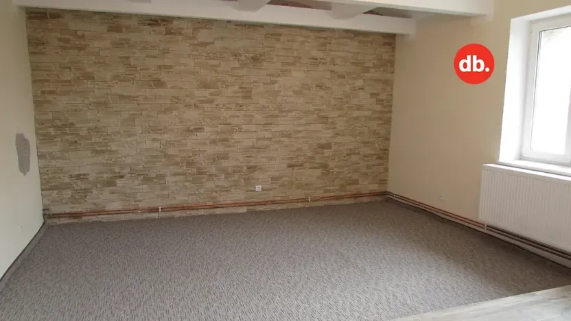 Pronájem bytu 2+kk, Dalovice, Borská, 64 m2