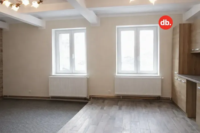 Pronájem bytu 2+kk, Dalovice, Borská, 64 m2