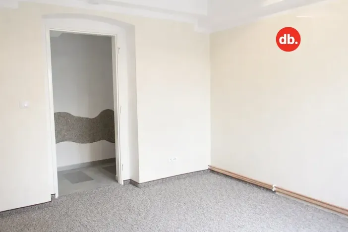 Pronájem bytu 2+kk, Dalovice, Borská, 64 m2