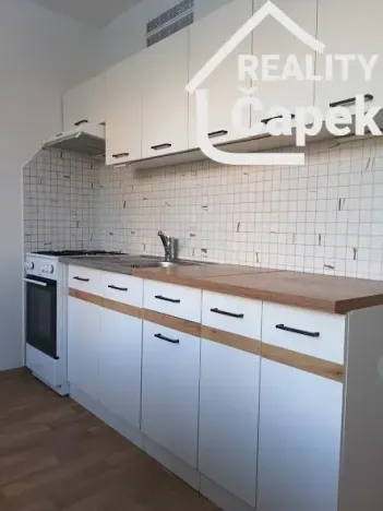 Pronájem bytu 2+1, Ostrava - Výškovice, Charvátská, 60 m2
