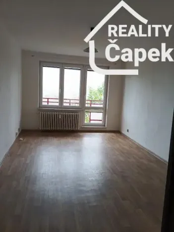 Pronájem bytu 2+1, Ostrava - Výškovice, Charvátská, 60 m2