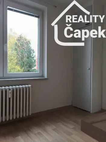 Pronájem bytu 2+1, Ostrava - Výškovice, Charvátská, 60 m2