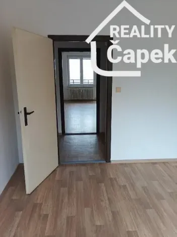 Pronájem bytu 2+1, Ostrava - Výškovice, Charvátská, 60 m2
