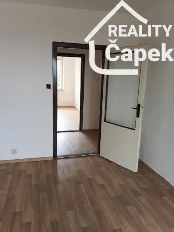 Pronájem bytu 2+1, Ostrava - Výškovice, Charvátská, 60 m2