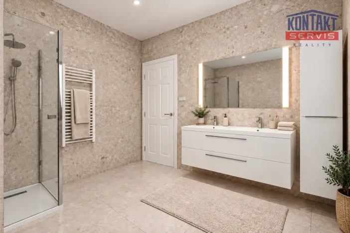 Prodej rodinného domu, Hlincová Hora, 131 m2