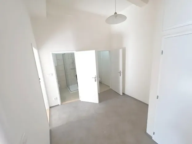 Pronájem bytu 1+1, Praha - Vinohrady, Ondříčkova, 45 m2