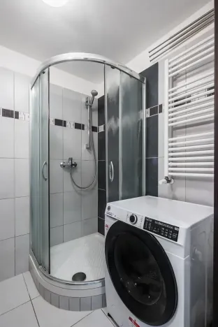 Pronájem bytu 2+kk, Brno, Klíčova, 39 m2