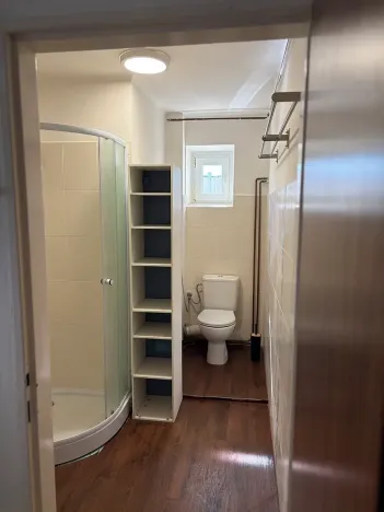 Pronájem bytu 1+kk, Brno, Mojmírovo náměstí, 35 m2