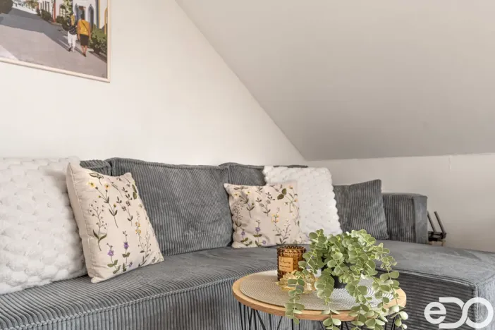 Prodej bytu 2+kk, Neveklov, Pod Radnicí, 56 m2
