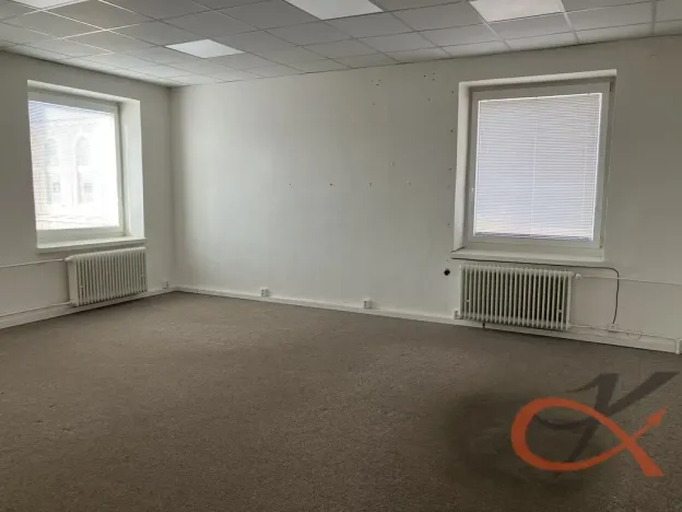 Pronájem kanceláře, Prostějov, Vrahovická, 74 m2