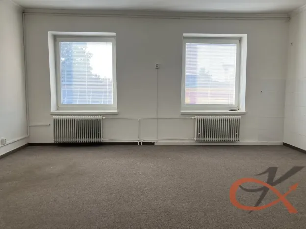 Pronájem kanceláře, Prostějov, Vrahovická, 74 m2