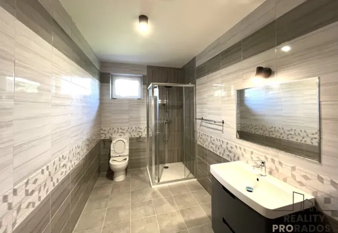 Pronájem rodinného domu, Třinec, Nad Tyrkou, 206 m2